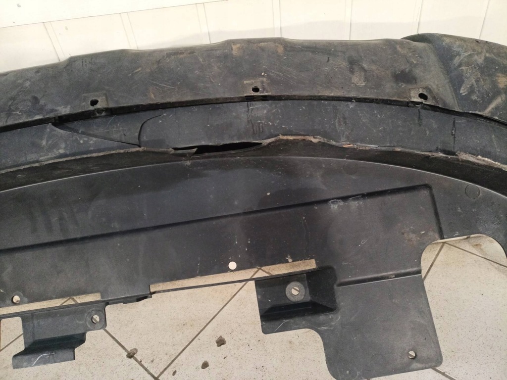 фото №12, Бампер перед dodge journey facelift 2014