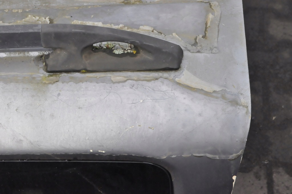 фото №7, Ford ranger крыша hardtop обшивка na pake