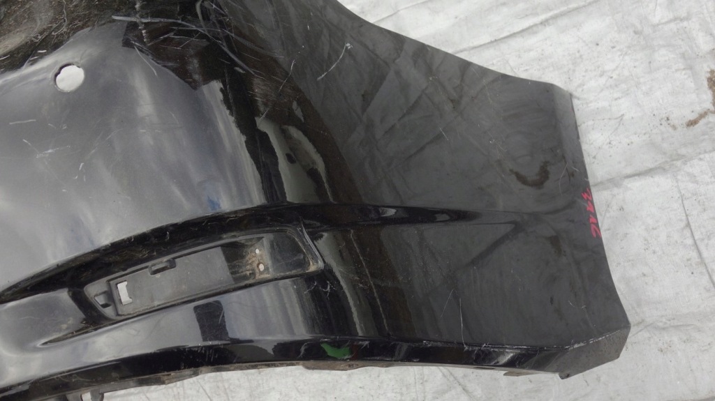 фото №9, Lexus gs 350 450h 2013-2015 бампер задний задняя / 3916
