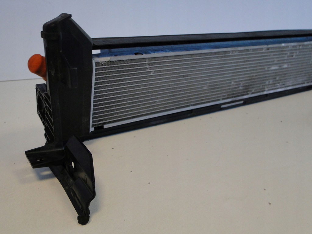 фото №7, Mercedes amg gt 192 43 50 55 63 sl r232 232 малый радиатор wody + рамка