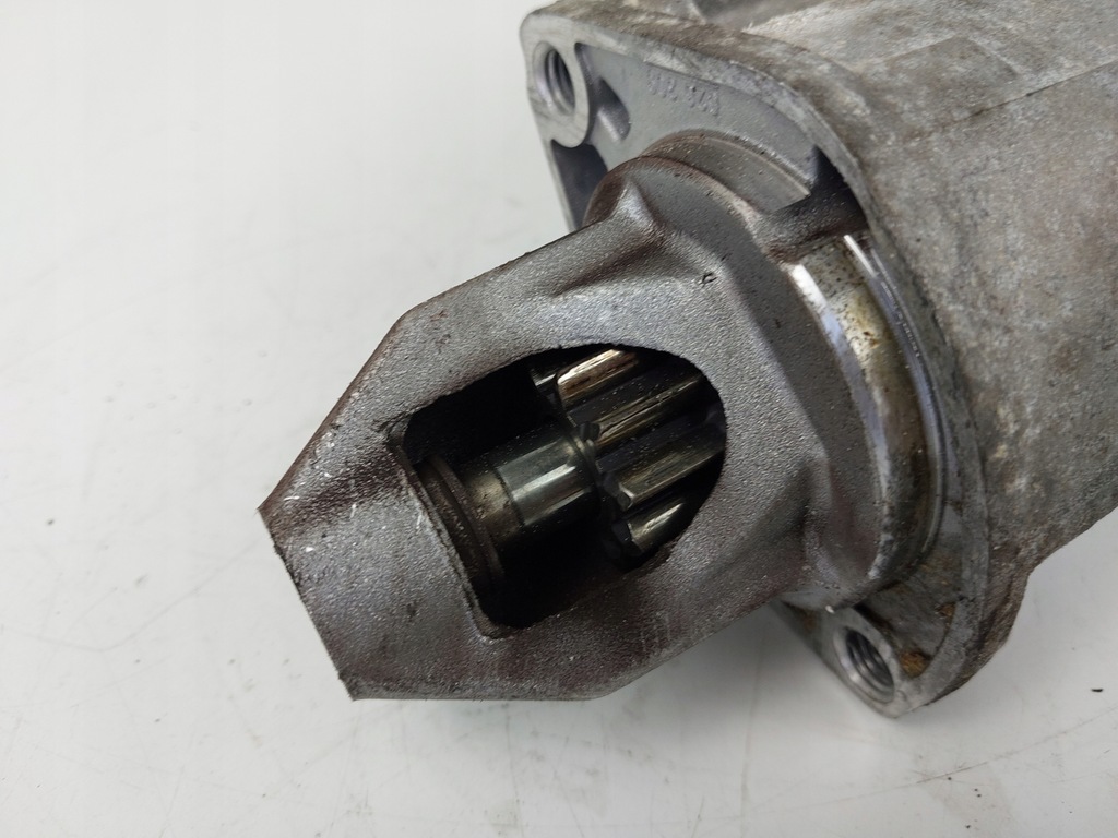 фото №5, Стартер a0061511001 0001108222 mercedes slk r171 3.0 v6