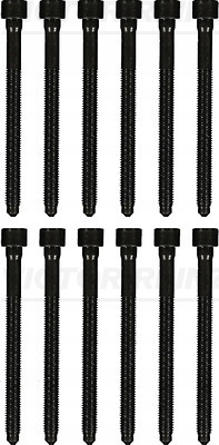 фото №4, Болти головки reinz 14-32276-02 06d103385d