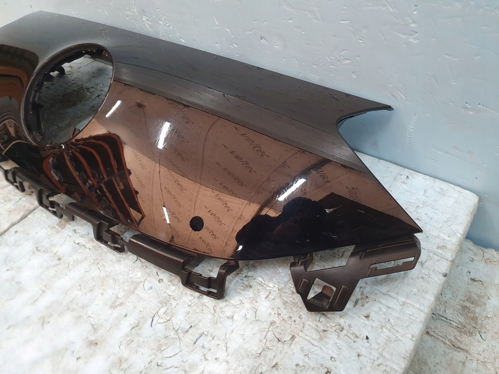 фото №3, Решётка радиатора решётка радиатора mercedes eqe w295 перед