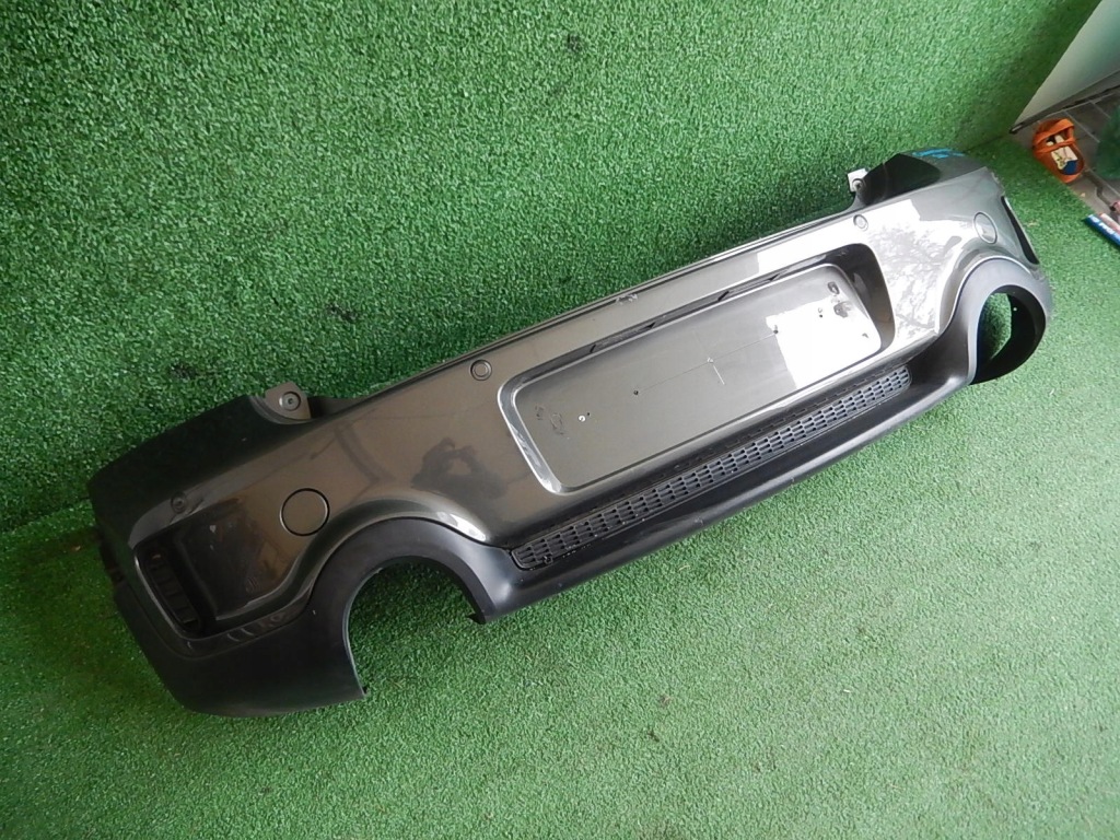 Бампер задний задняя mini countryman s r60 4x pdc Цена