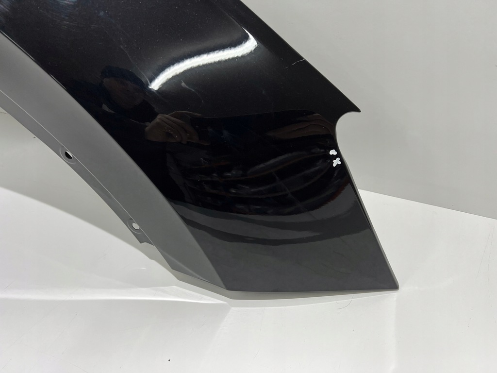 фото №8, Крыло правый перед seat tarraco 5fj