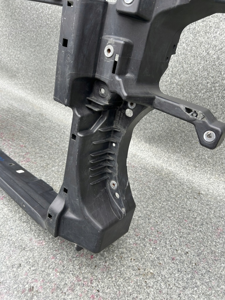 Vw passat b7 3aa ремень усилитель передний 3aa805588e Недорого