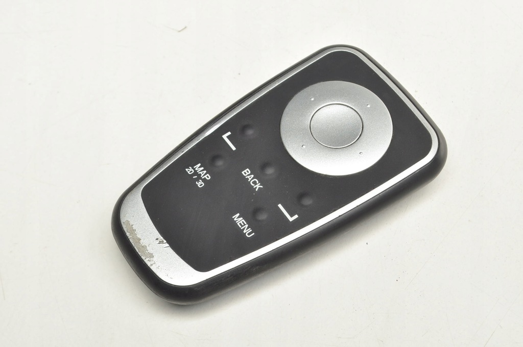 фото №1, Renault grand scenic iii pilot навигации 253b09995r