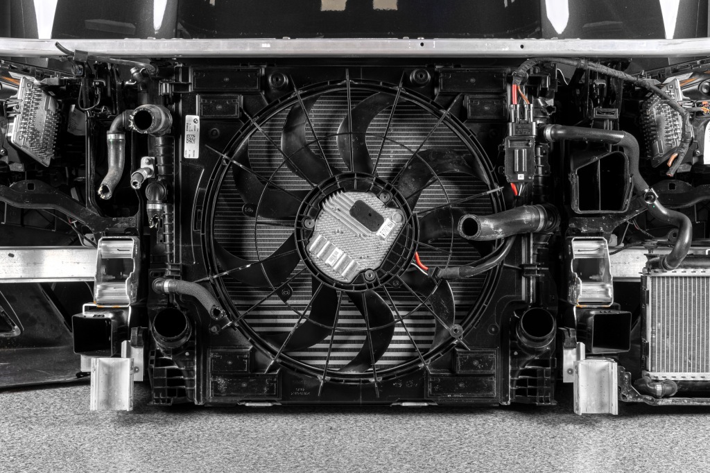 Bmw x3 g01 x4 g02 lci рестайлинг  капот ремень радиатор бампер перед фары laser Доставка