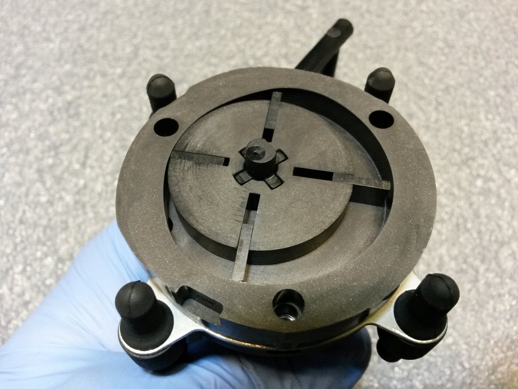 фото №8, Набор do ремонта насоса насос замка центрального audi a3 8l a4 b5 a6 a8