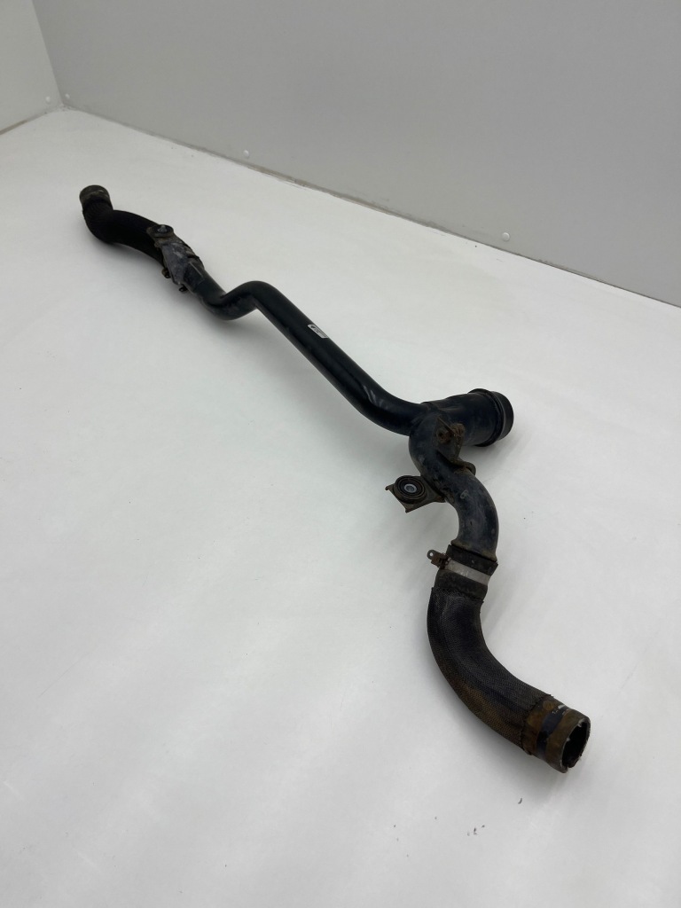 фото №1, Fiat 500 abarth 595 2018 wąż / труба интеркулер 51826989