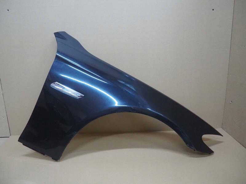 фото №1, Крыло правый передний bmw f10 f11