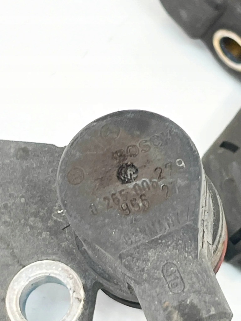 Датчик abs передний правый mercedes-benz sl r129 a1295401335 29780912 5.0l Киев