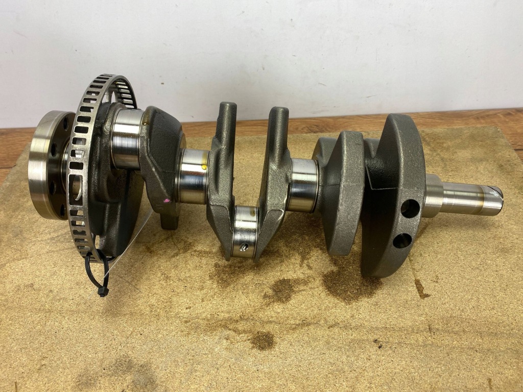 Wał колінчастий 1.5 ecoboost ford escape iv kuga mk3 2020+ Ціна