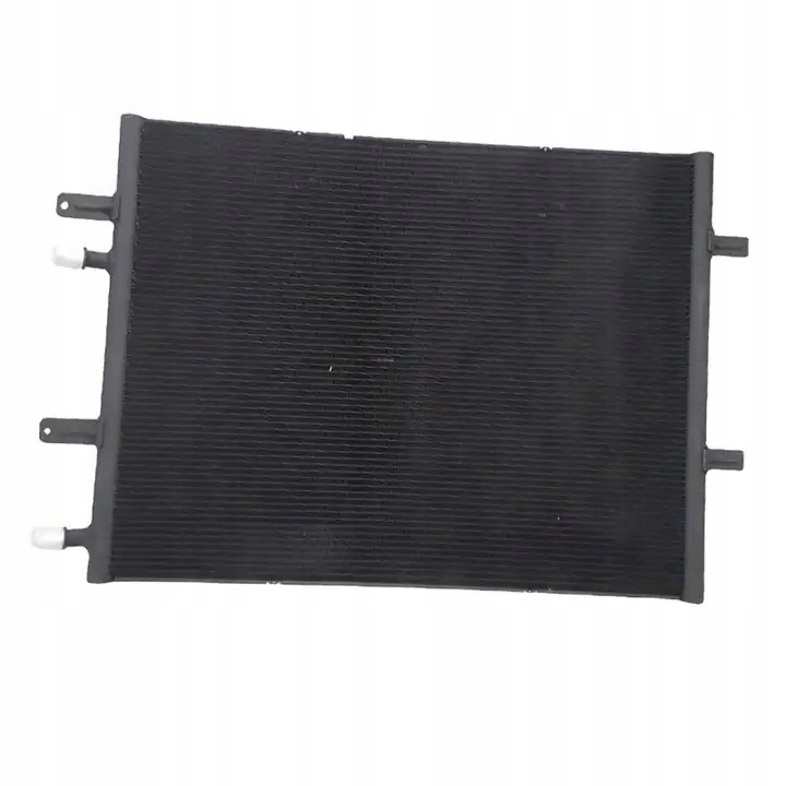 фото №1, Радиатор bentley continental gt 2011-2018