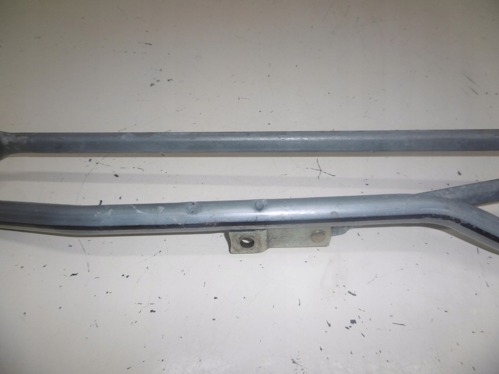 фото №4, Механізм двірник перед volvo s80 ii