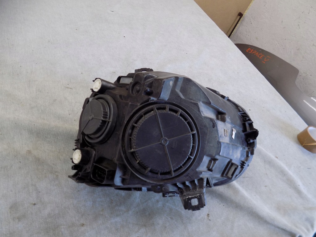 Mini cooper one '14- f55 f56 лампа ліва перед 90046745 оригінал Ціна