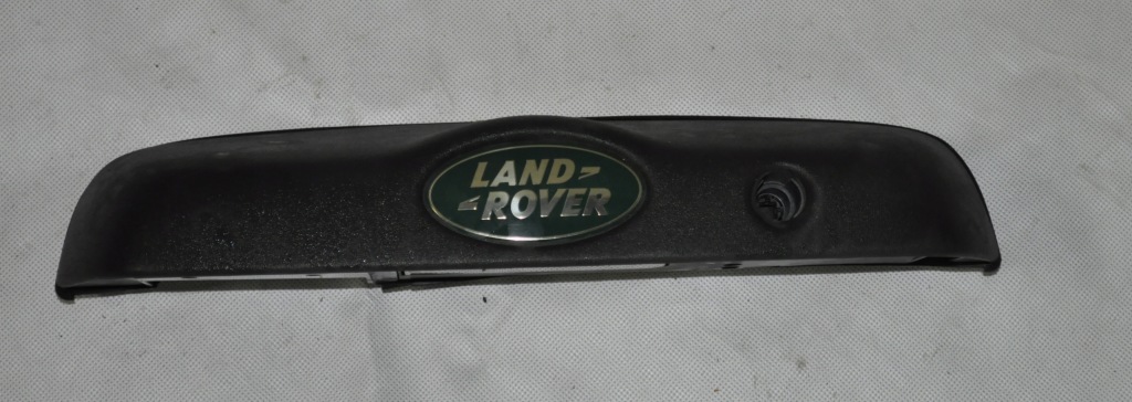 фото №1, Накладка ручка крышки land rover freelander i lift lata 2003-2006