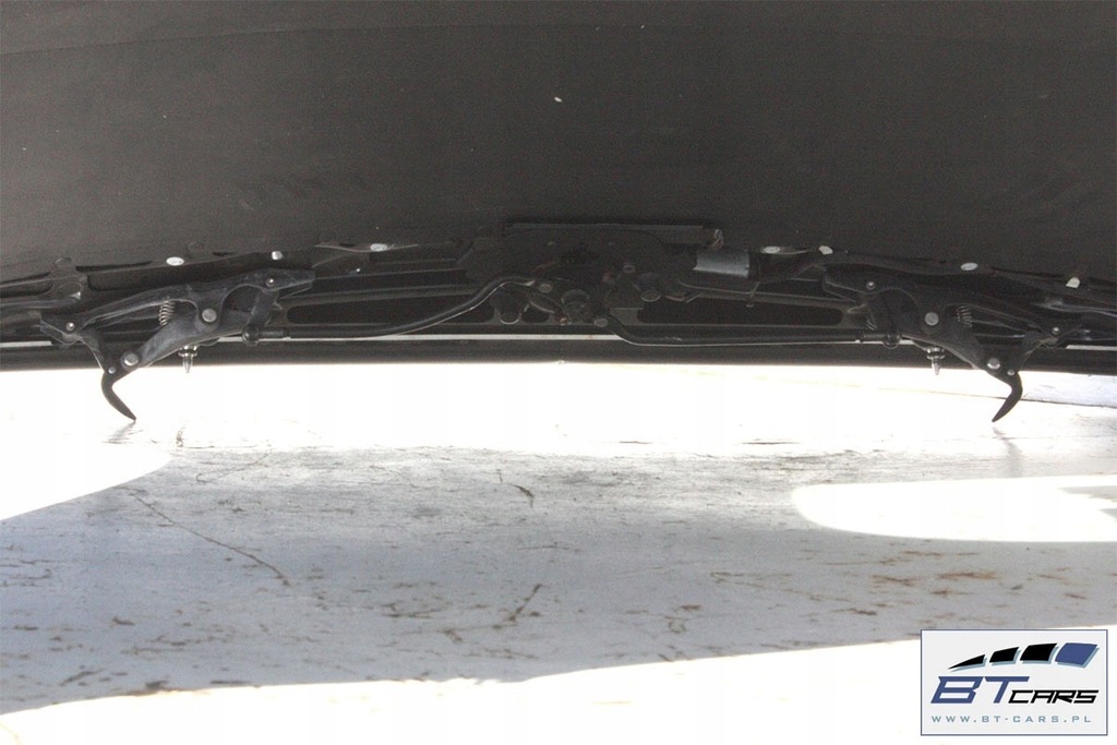 фото №13, Vw the new beetle cabrio дах складний 5c3871601 5c3871601a 5c3 871 601 a