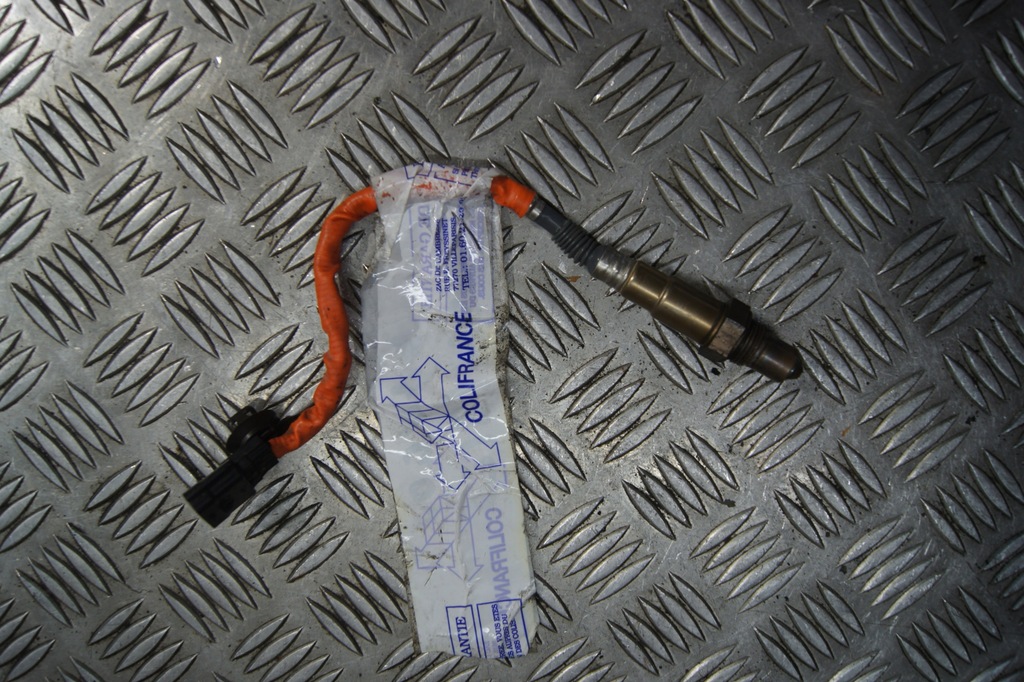 фото №1, Датчик лямбда-зонд kangoo 226a47453r