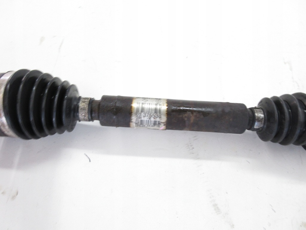 фото №6, Renault scenic ii 1.5 dci приводной вал левая правая