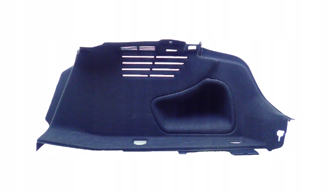 фото №1, Audi a5 8w обшивка багажника правий 8w6863880