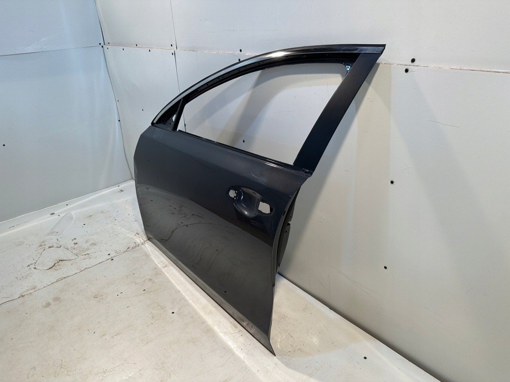 фото №4, Kia ceed iii дверь левый перед передние левая