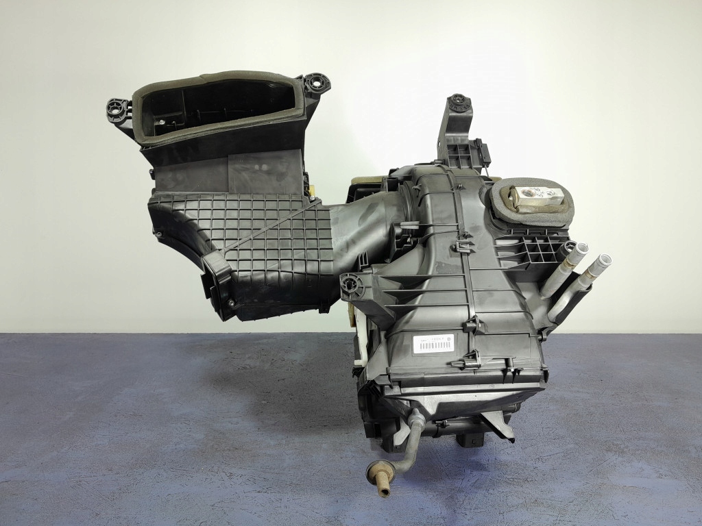 фото №5, Toyota aygo i lift 12-14 обігрівач повітря eu 87010-0h101b