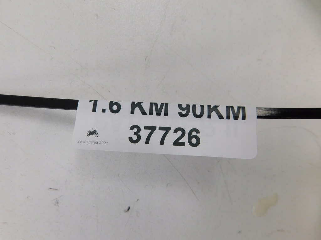 фото №6, Peugeot partner ii бачок расширительный жидкость