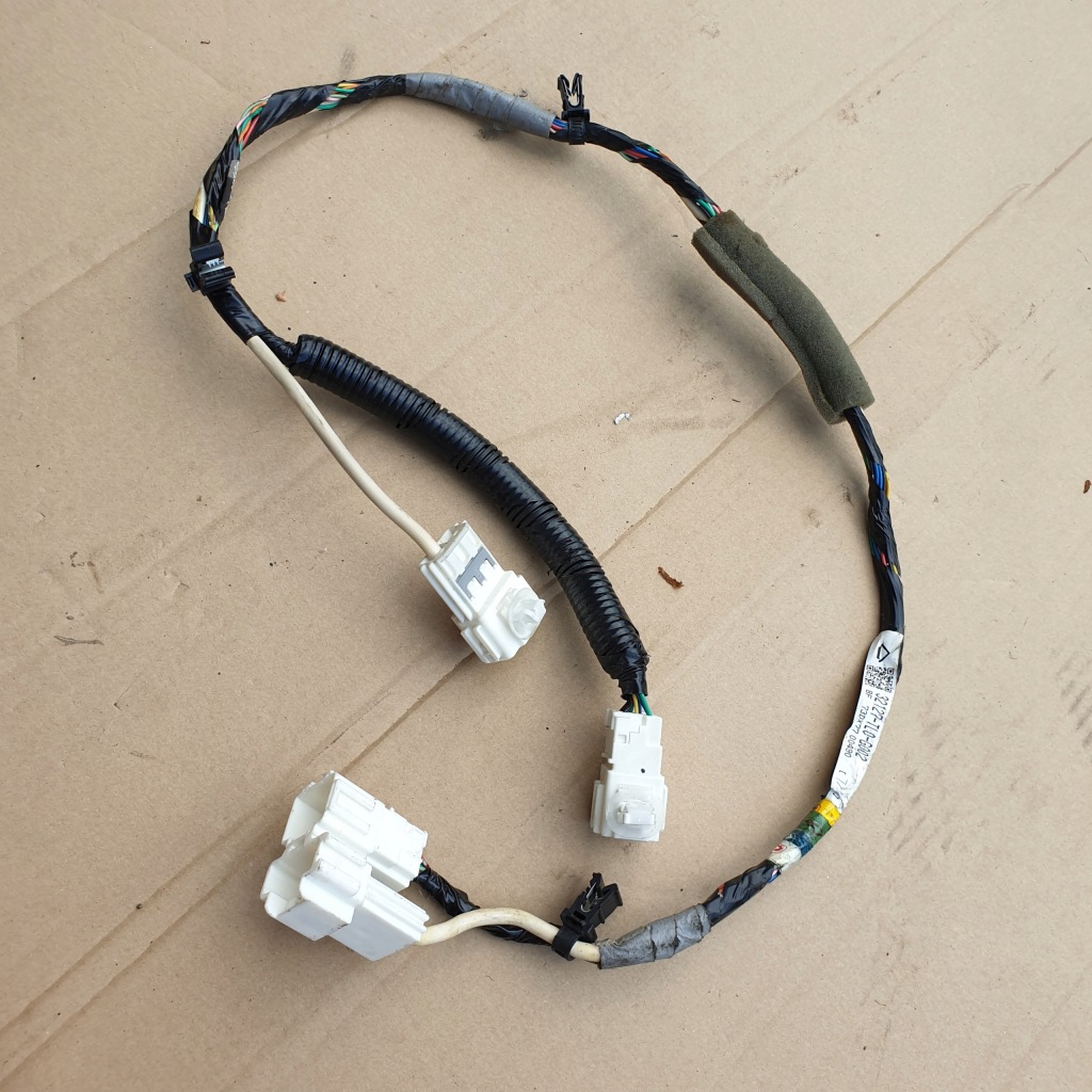 фото №1, Жгут электропроводка провода honda accord 8 viii