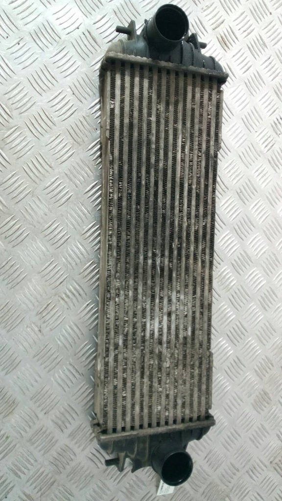 фото №3, Інтеркулер renault trafic 1.9 dci 7700312903f