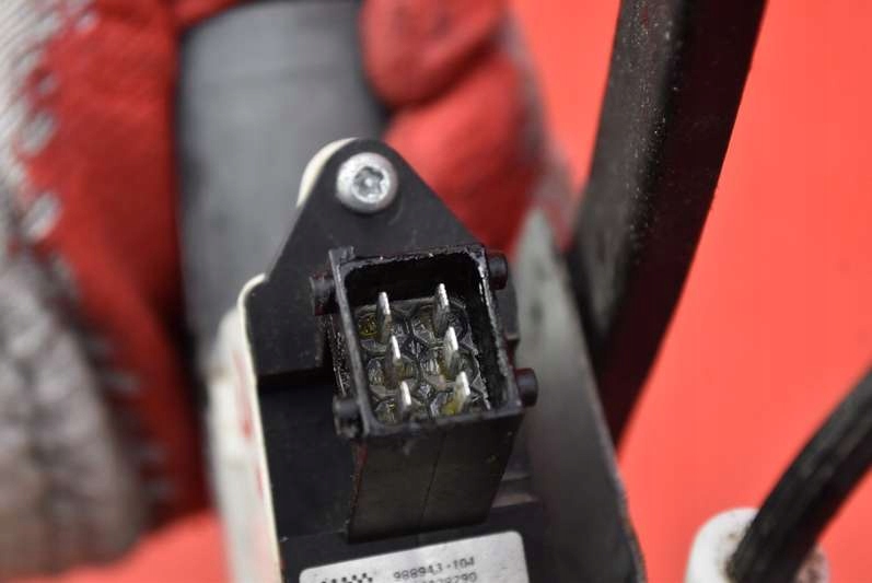 фото №8, Подъемник стекло правый перед eu 05020786ae chrysler pacifica 1 i 07r