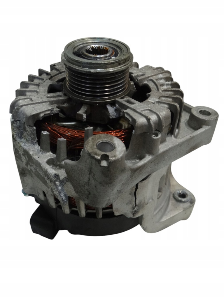 Купити Генератор bmw 1 f20 2.0d n47 2013r. cal15529as 174tyś.km