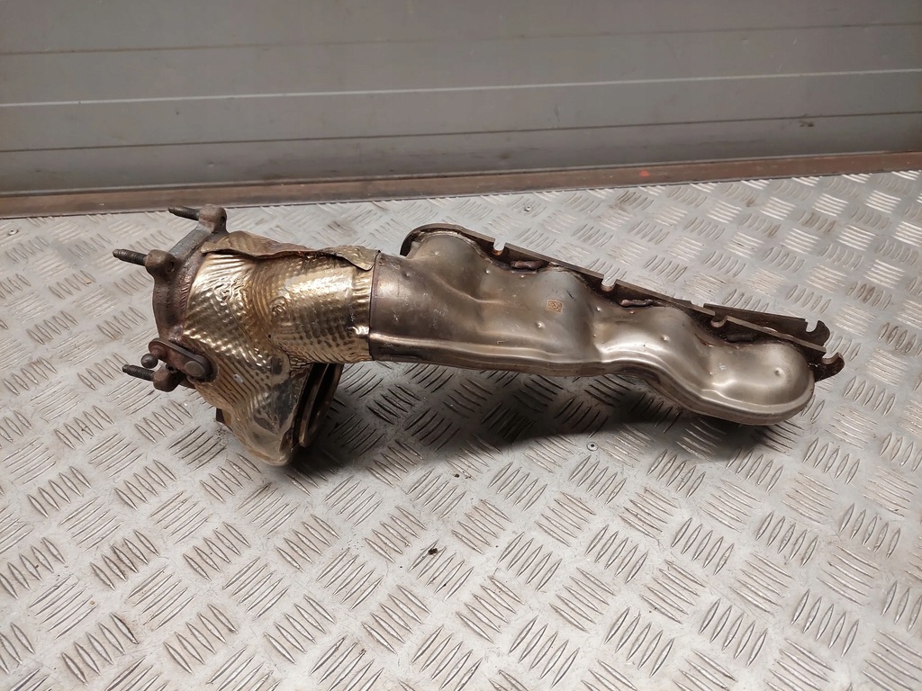 фото №6, Audi a8 s8 d4 4h 079253033cf колектори випускні