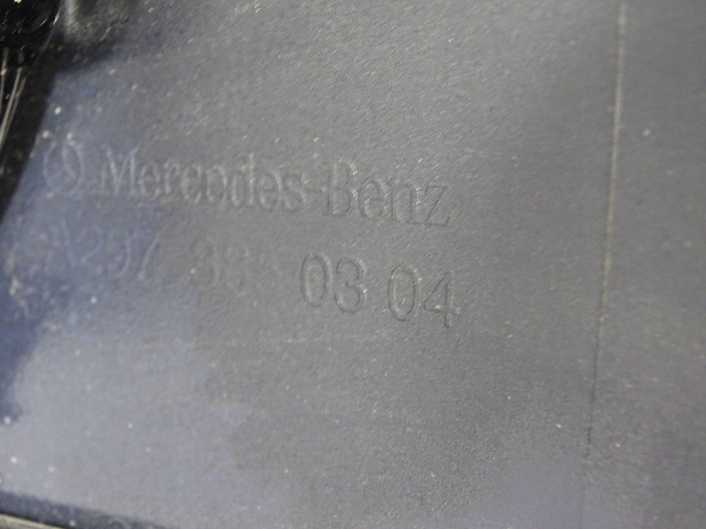 фото №16, Бампер перед передній mercedes eqs 297 a297 w297