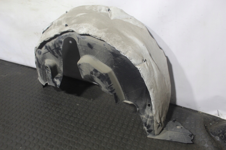 фото №1, Подкрылок правое задние opel corsa f