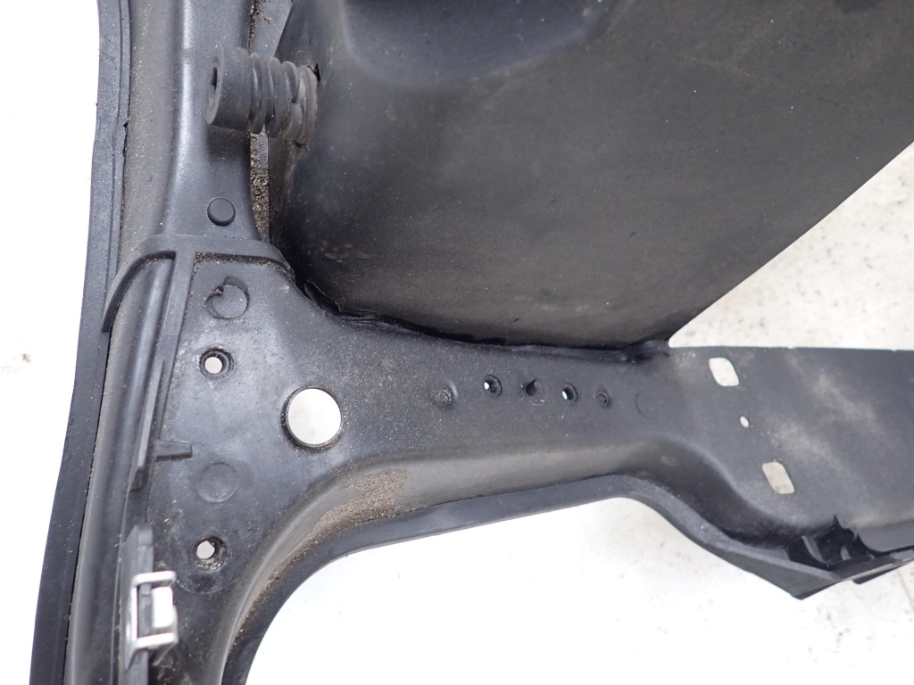 Bmw x1 e84 09-15 ремінь передній підсилювач перед Київ