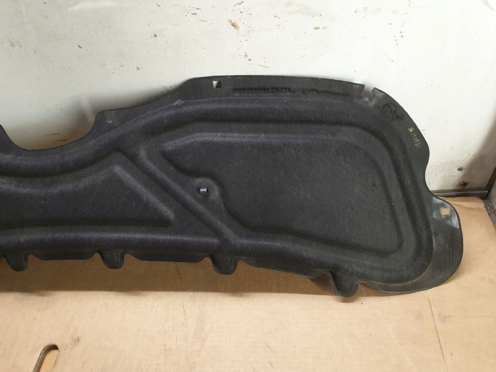 фото №10, Vw t6 t6.1 шумоізоляція капот 7e0863831b