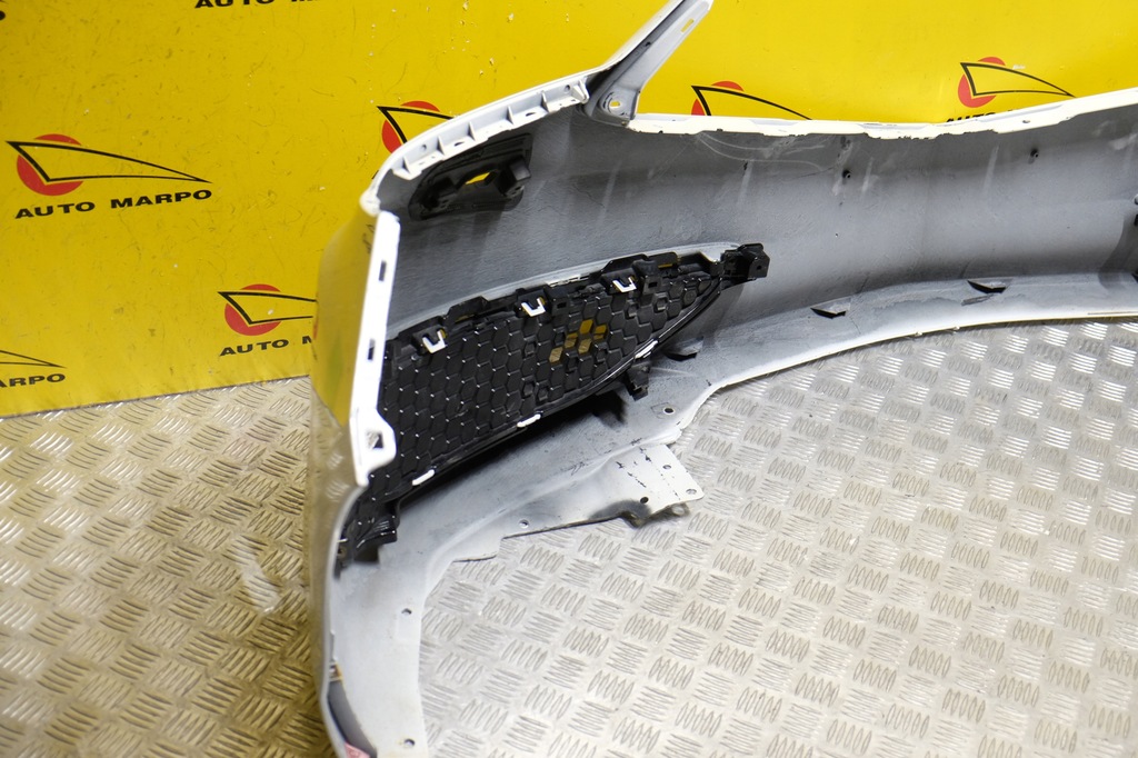 фото №13, Acura tlx 2018 2019 2020 бампер перед передній usa