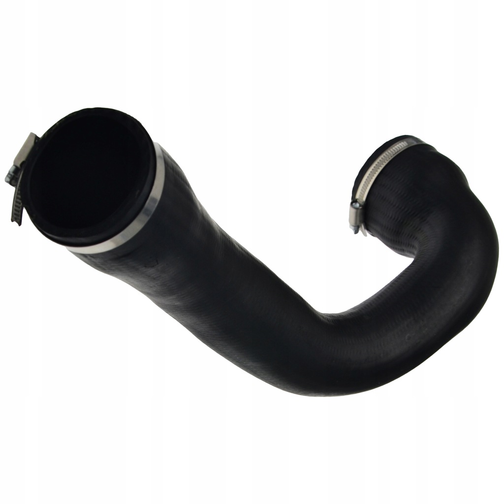 фото №14, Wąż інтеркулер land rover freelander lr066429