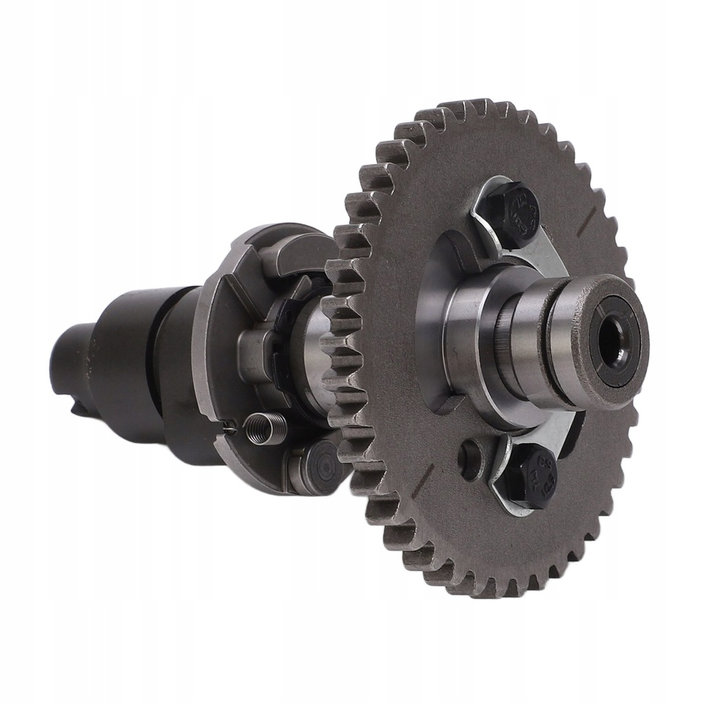 фото №6, Вал распределительного вала 0180-024001 клапаны двигателя управление распредвалы распределительного вала