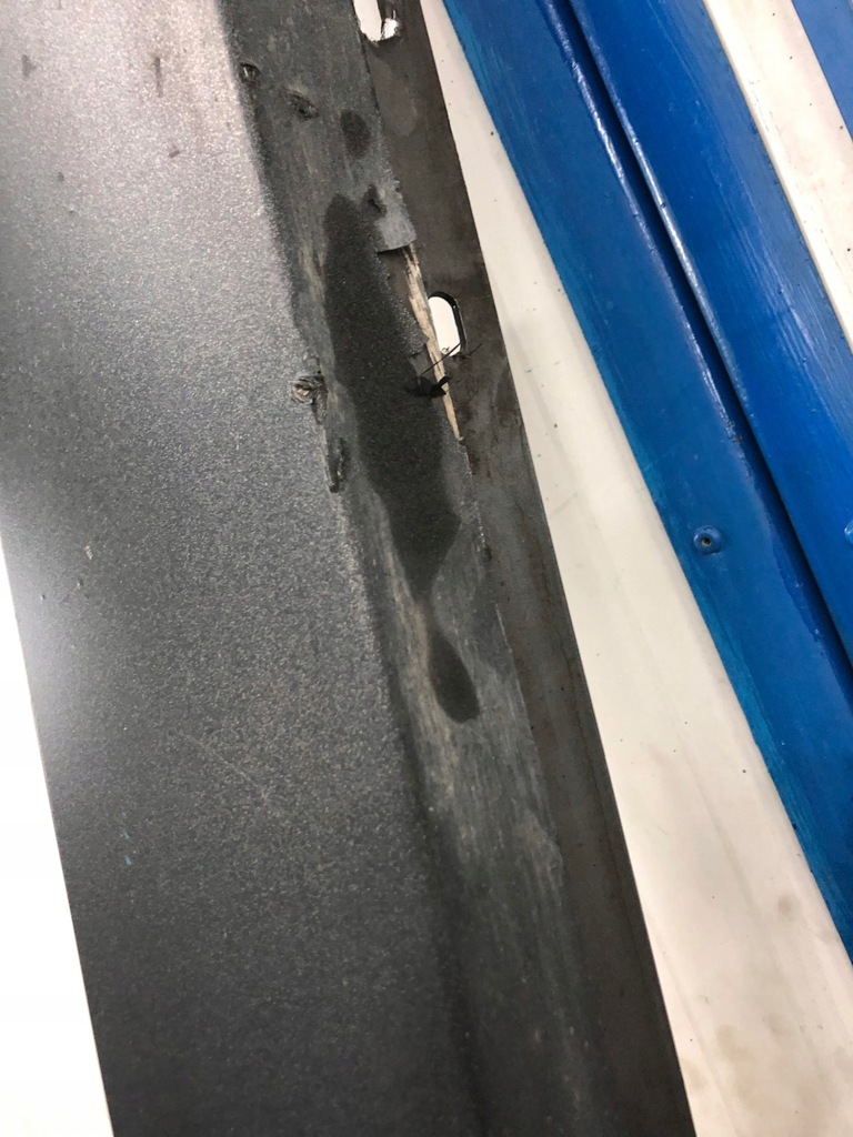 фото №7, Jaguar xf x260 2015- молдинг поріг права gx63-101d56-a