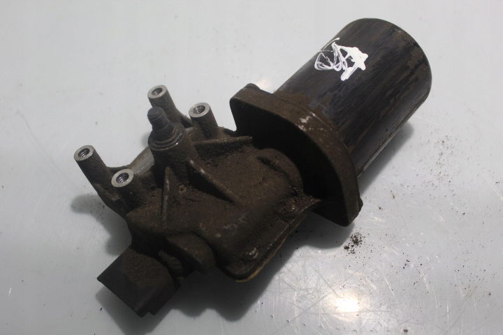 фото №1, Моторчик двірник перед fiat scudo ii