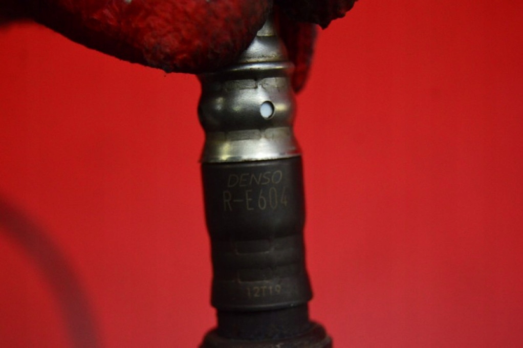 фото №4, Датчик лямбда-зонд r-e604 volvo s60 1 i 2.4 170 km 00-04