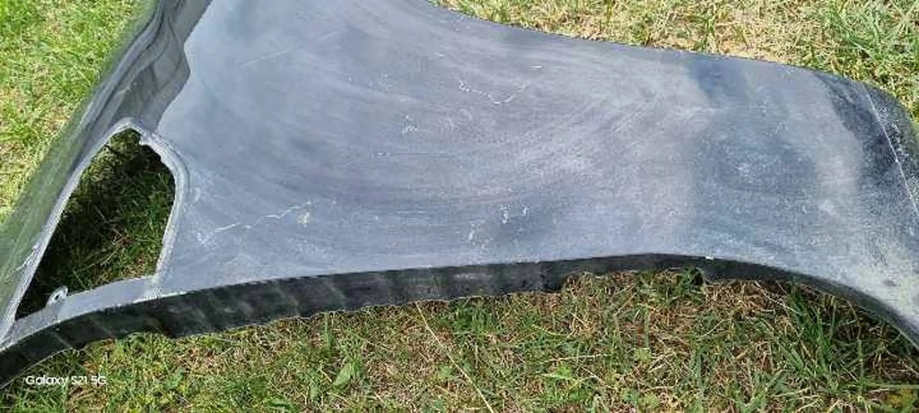 фото №9, Крила правий передній перед ford ranger v 2015