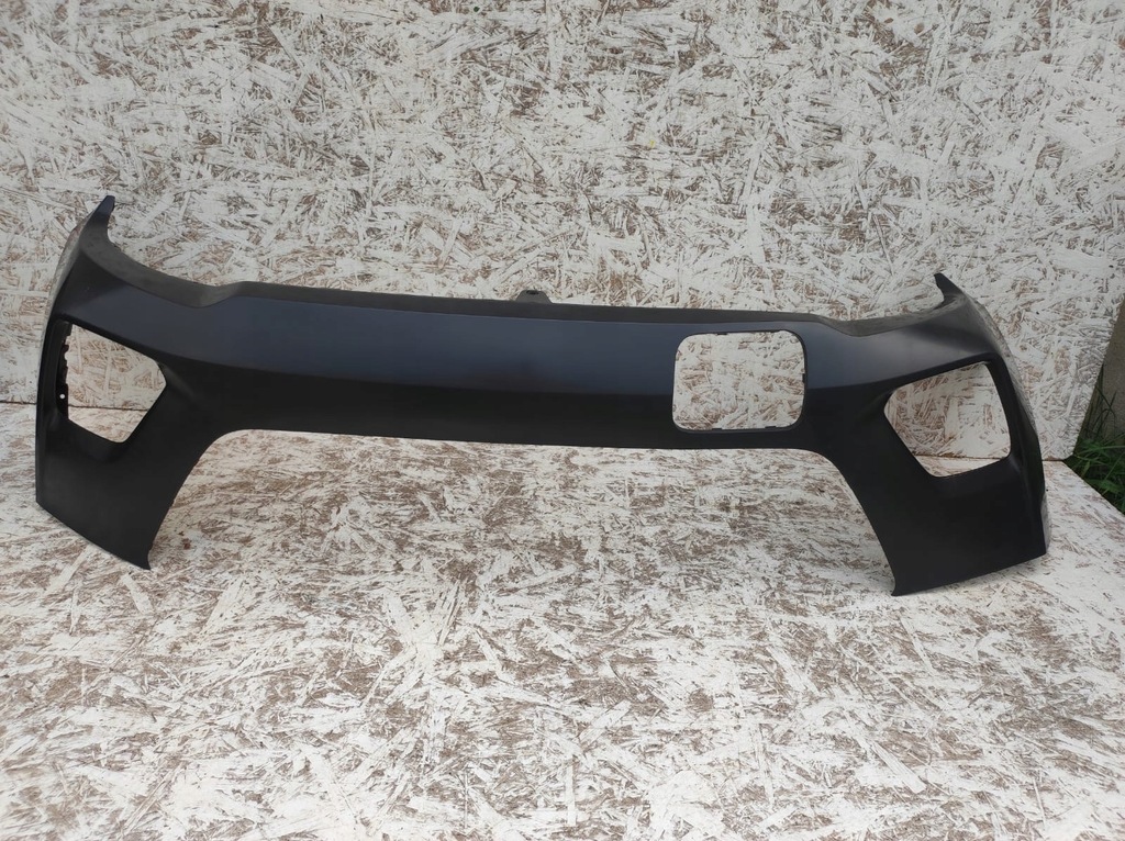 фото №9, Бампер передний перед kia soul iii 18- ev электрик новый org