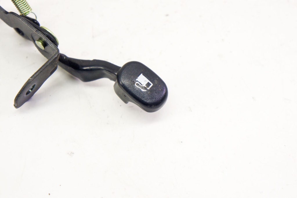 фото №2, Ol109 kia rio iv 16- ручка ручка заливної пального