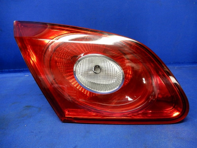 фото №1, Лампа крышки левый задняя vw passat cc