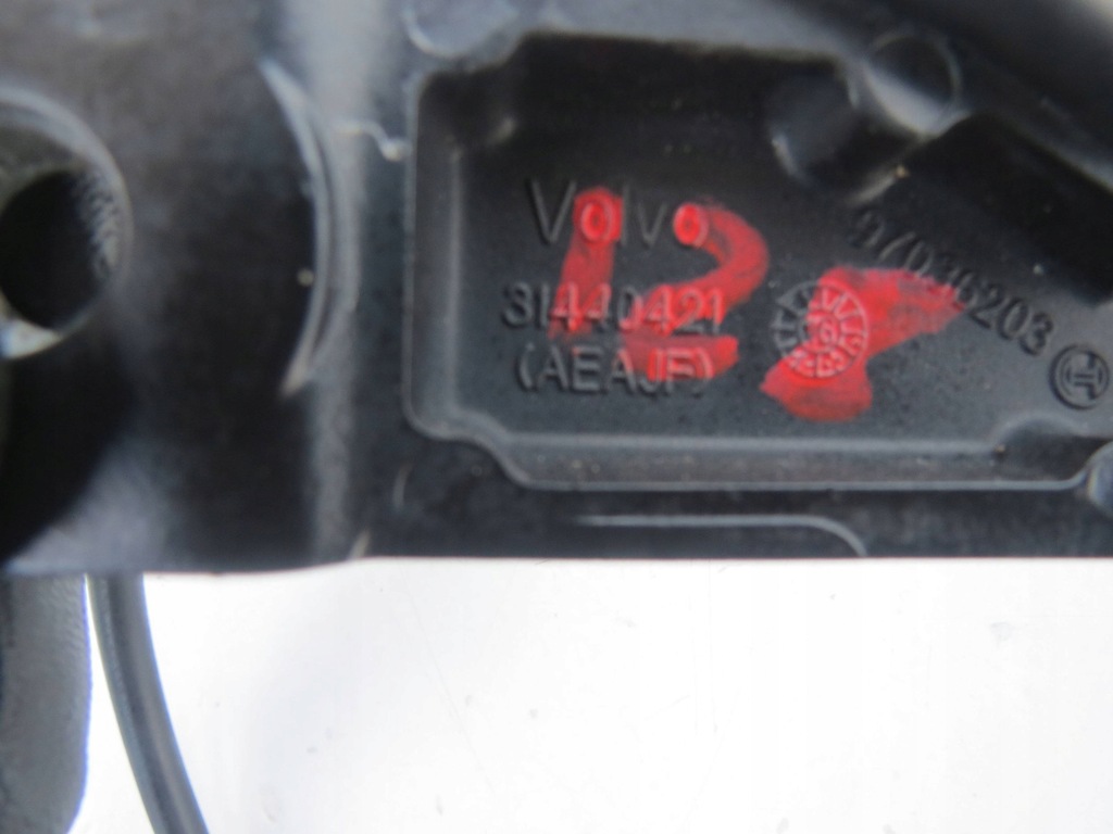 фото №12, Важелі двірник лівий/правий перед volvo s90 2.0 31440420 31440421