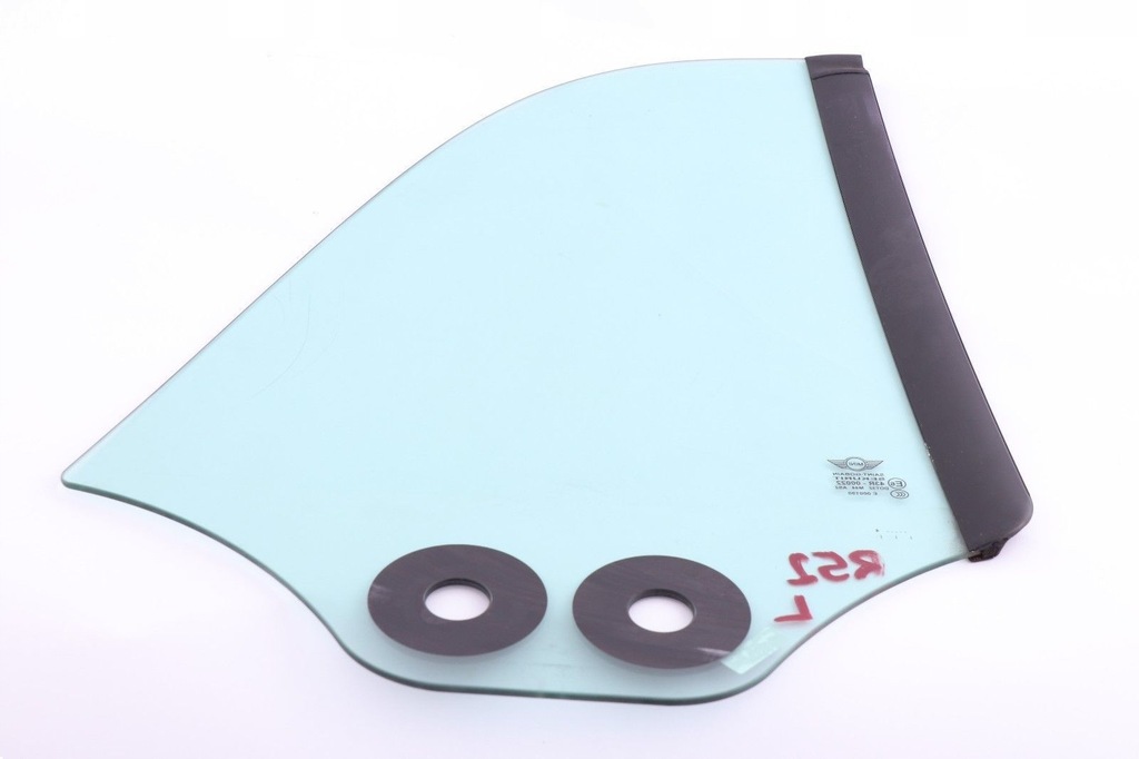 фото №9, Mini cabrio r52 скло кузовна ліва