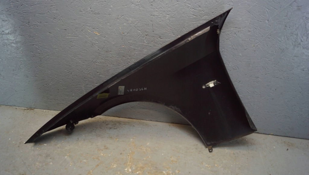 фото №14, Bmw e90 e91 крила правий prozód b2369